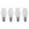 24 Packs: 4 ct. (96 total) Night Light Bulbs by Celebrate It™